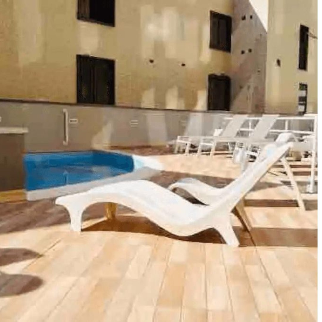 Flat/Apart Hotel, 2 quartos, 58 m² - Foto 19