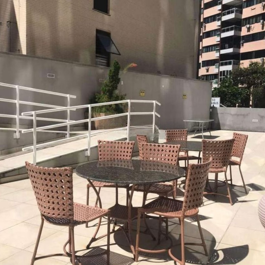 Flat/Apart Hotel, 2 quartos, 58 m² - Foto 20