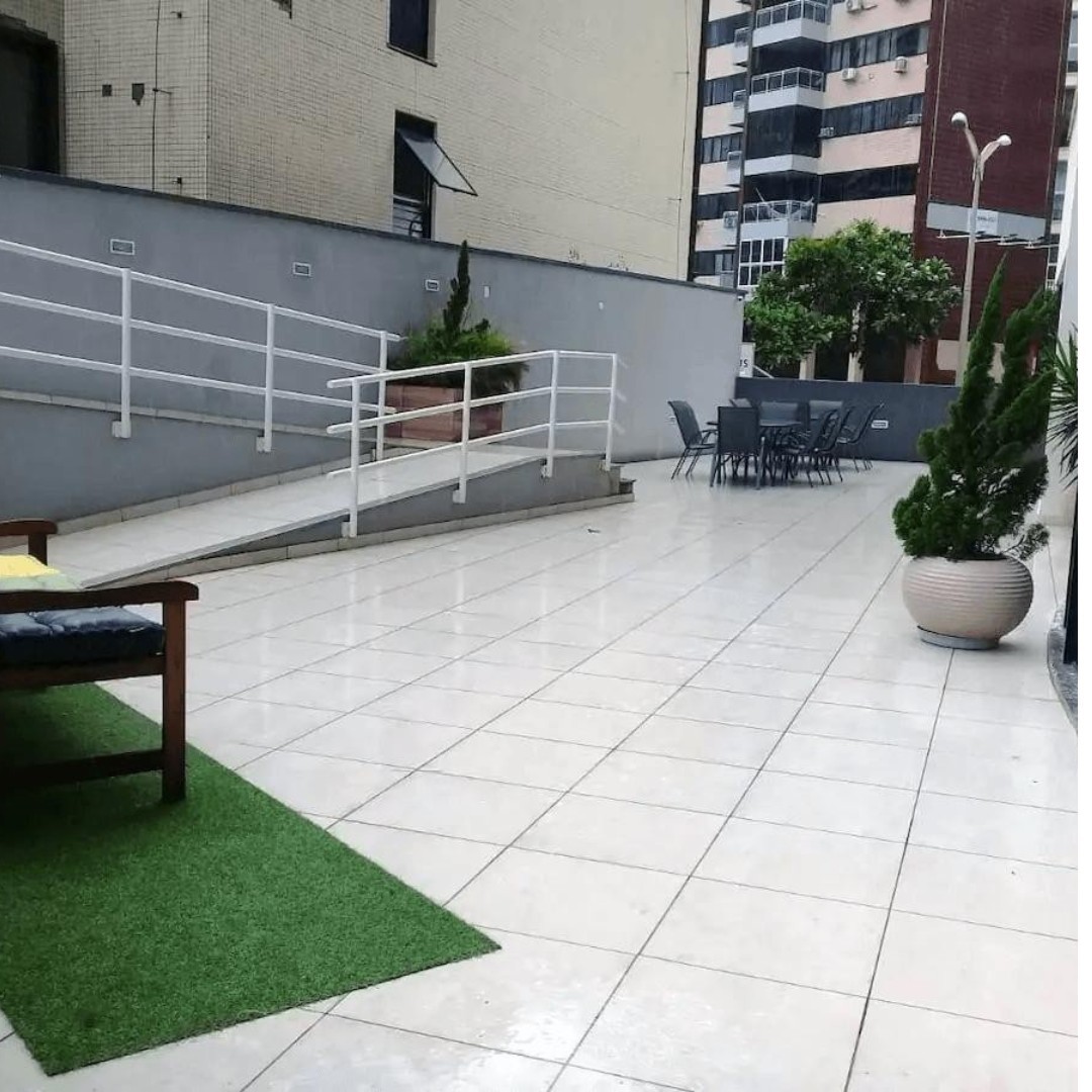 Flat/Apart Hotel, 2 quartos, 58 m² - Foto 21