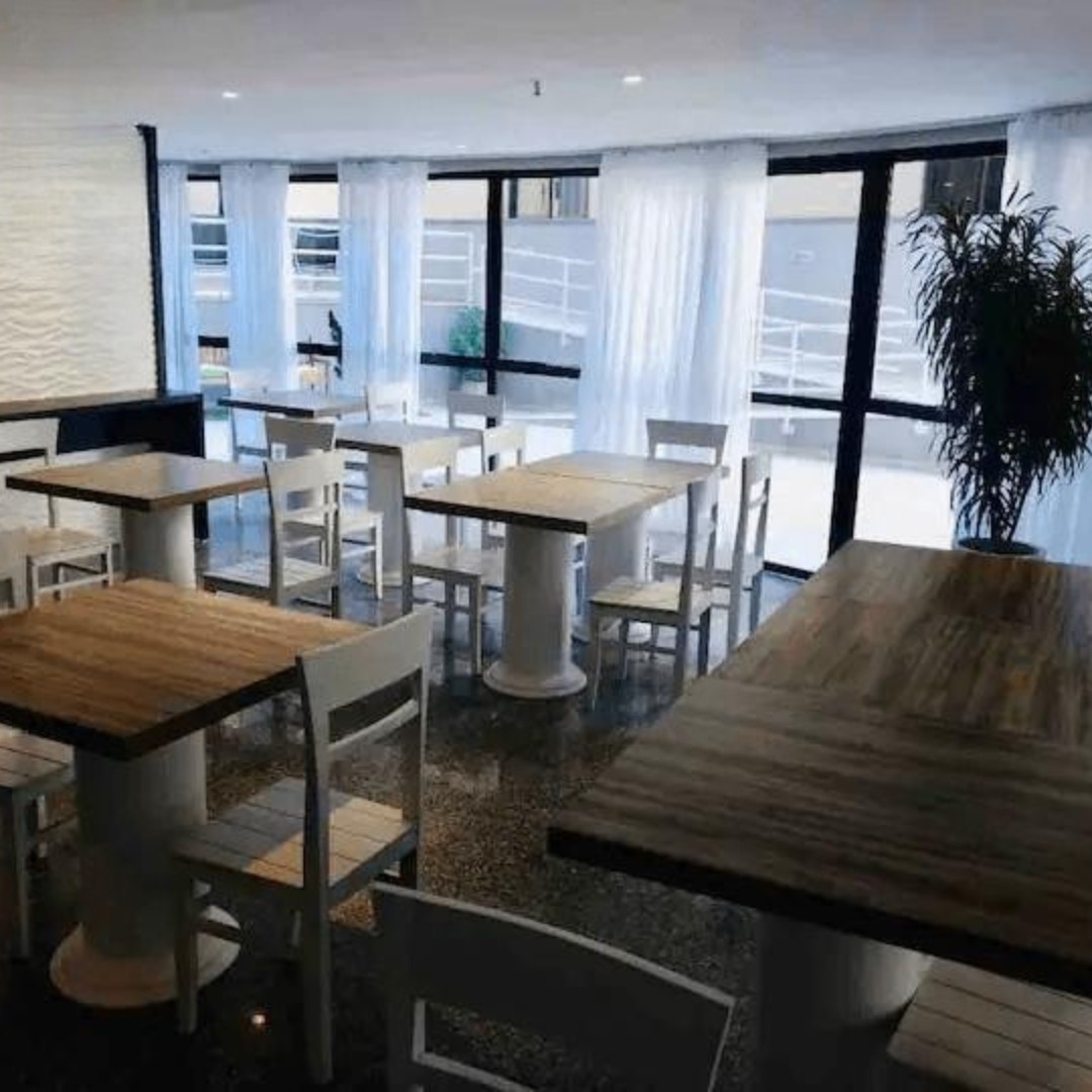 Flat/Apart Hotel, 2 quartos, 58 m² - Foto 22