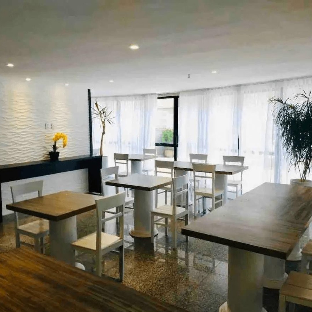 Flat/Apart Hotel, 2 quartos, 58 m² - Foto 23