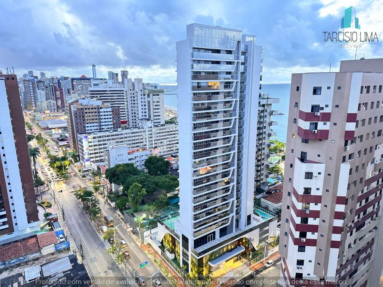 Apartamento, 1 quarto, 38 m² - Foto 1