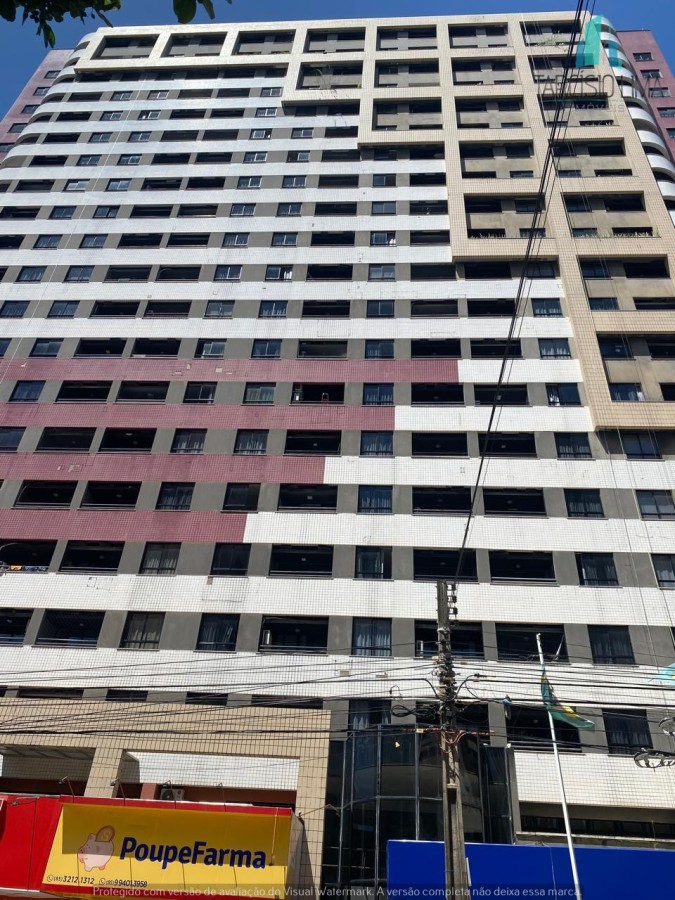 Apartamento, 1 quarto, 38 m² - Foto 2