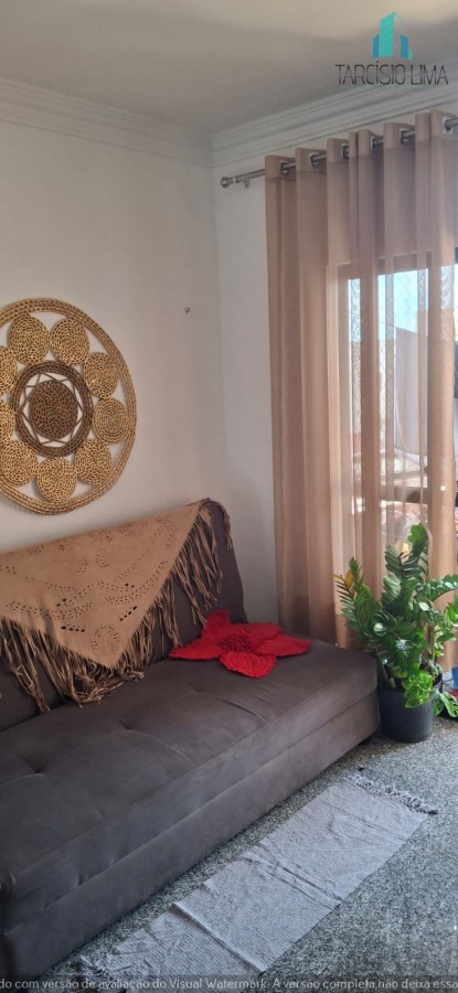 Apartamento, 1 quarto, 38 m² - Foto 6