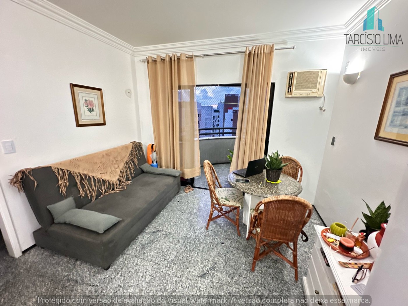 Apartamento, 1 quarto, 38 m² - Foto 7