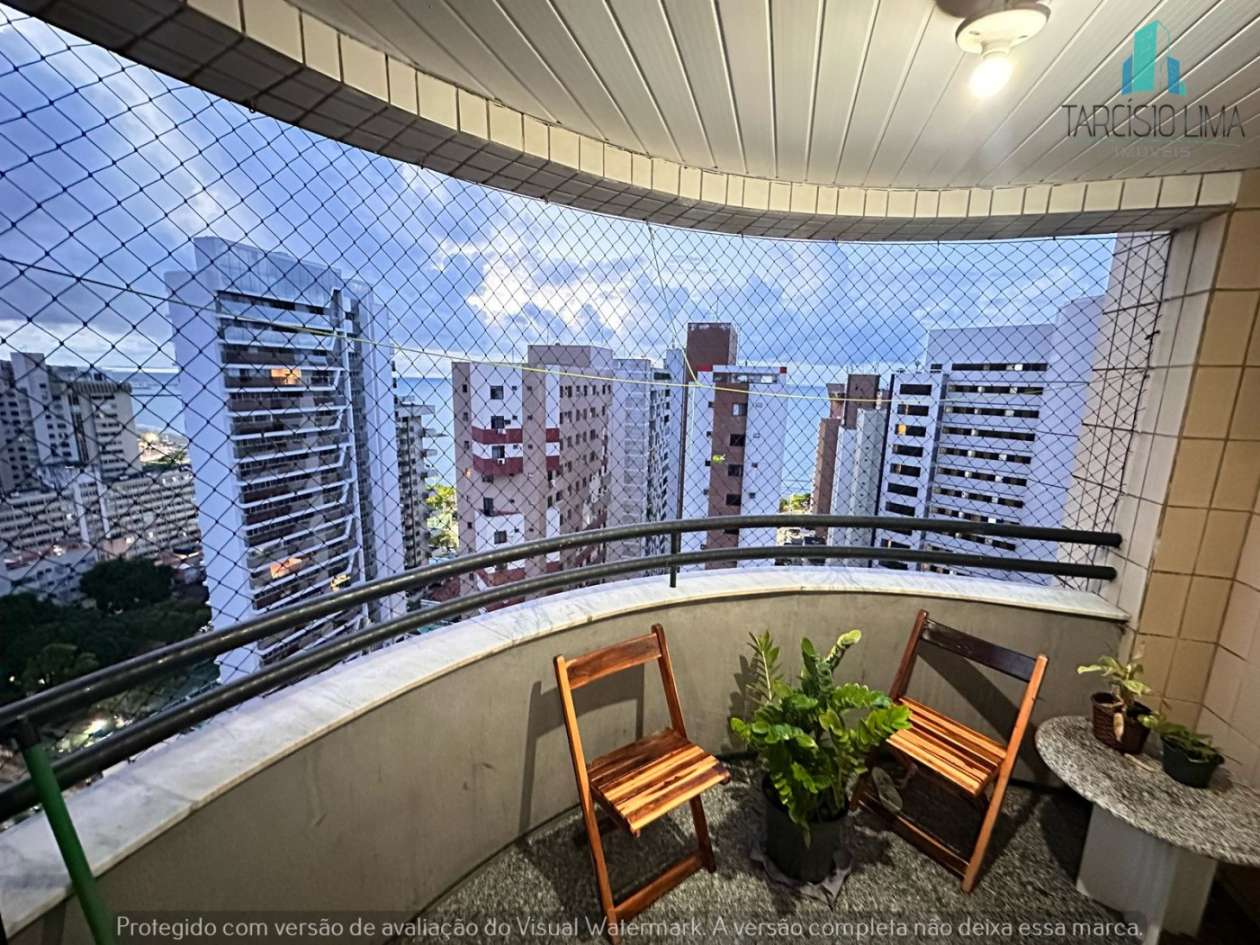 Apartamento, 1 quarto, 38 m² - Foto 8