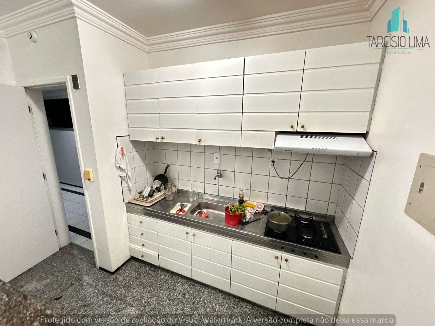 Apartamento, 1 quarto, 38 m² - Foto 9