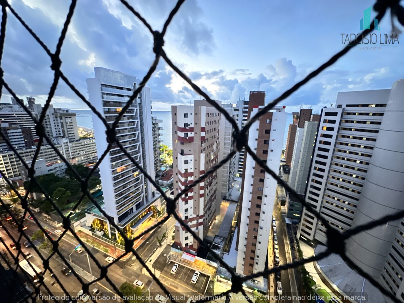 Apartamento, 1 quarto, 38 m² - Foto 11