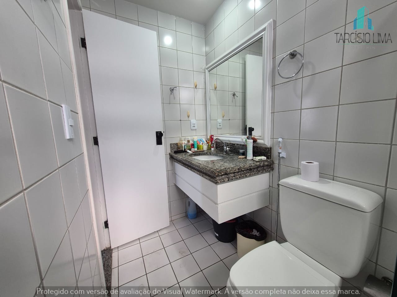 Apartamento, 1 quarto, 38 m² - Foto 12