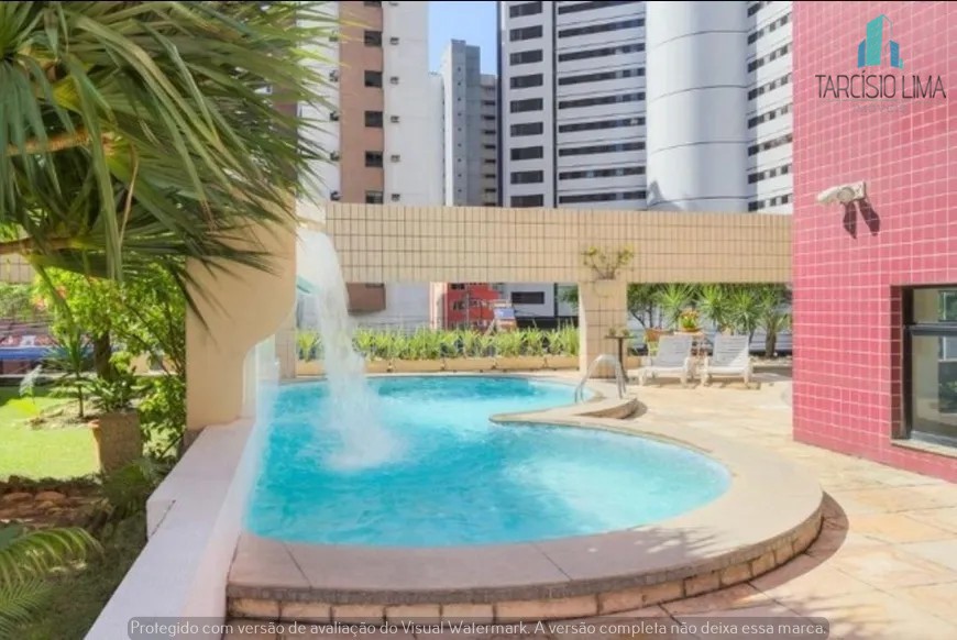 Apartamento, 1 quarto, 38 m² - Foto 16