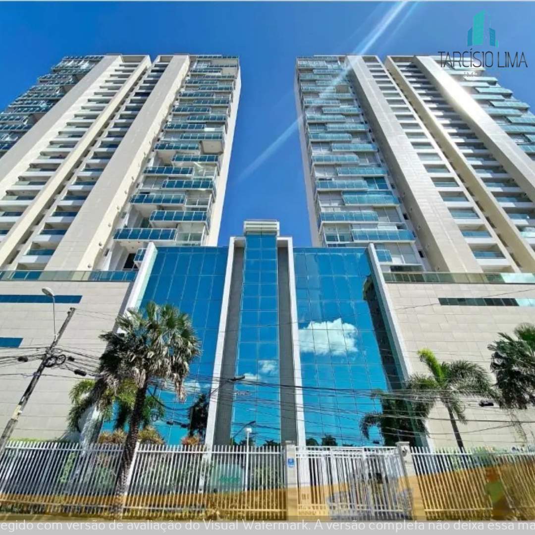 Apartamento, 3 quartos, 158 m² - Foto 2