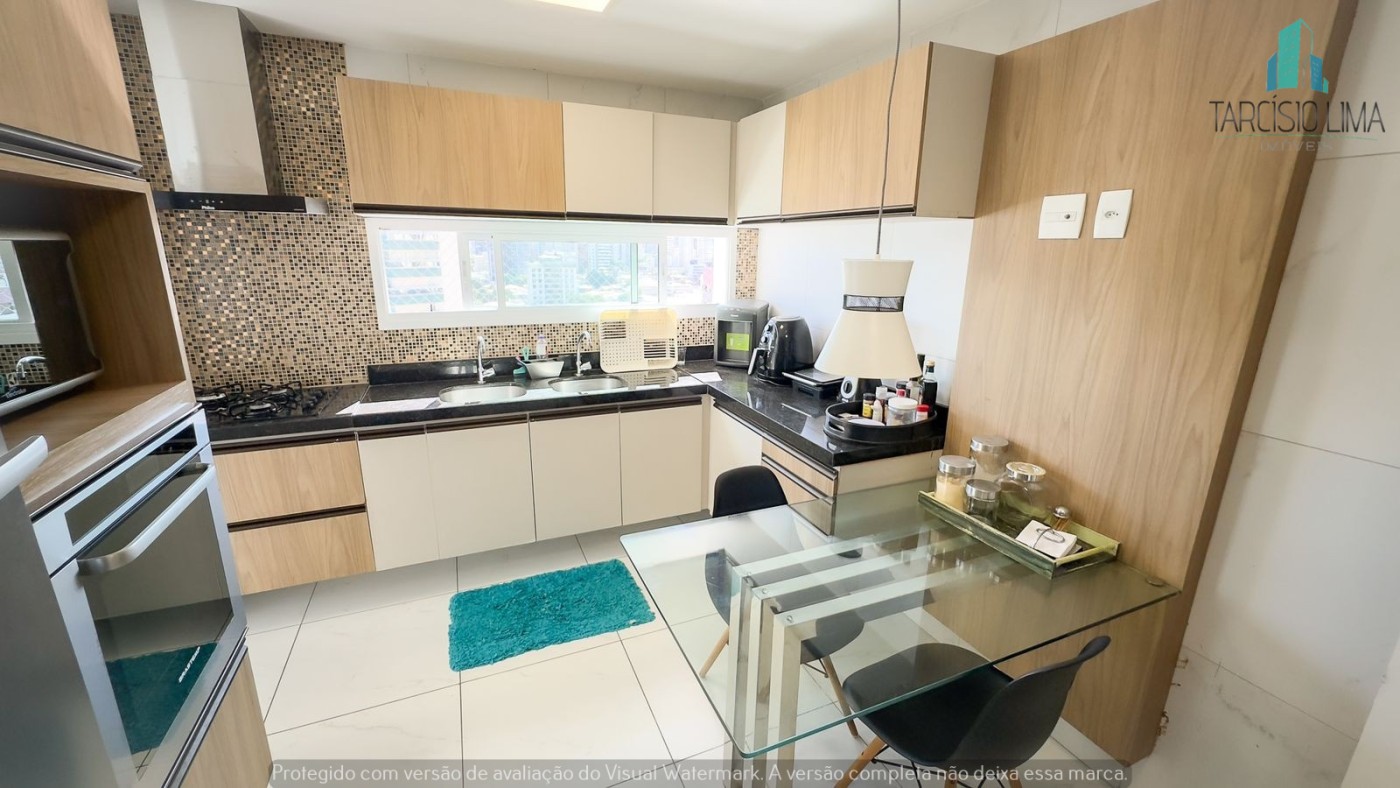 Apartamento, 3 quartos, 158 m² - Foto 7