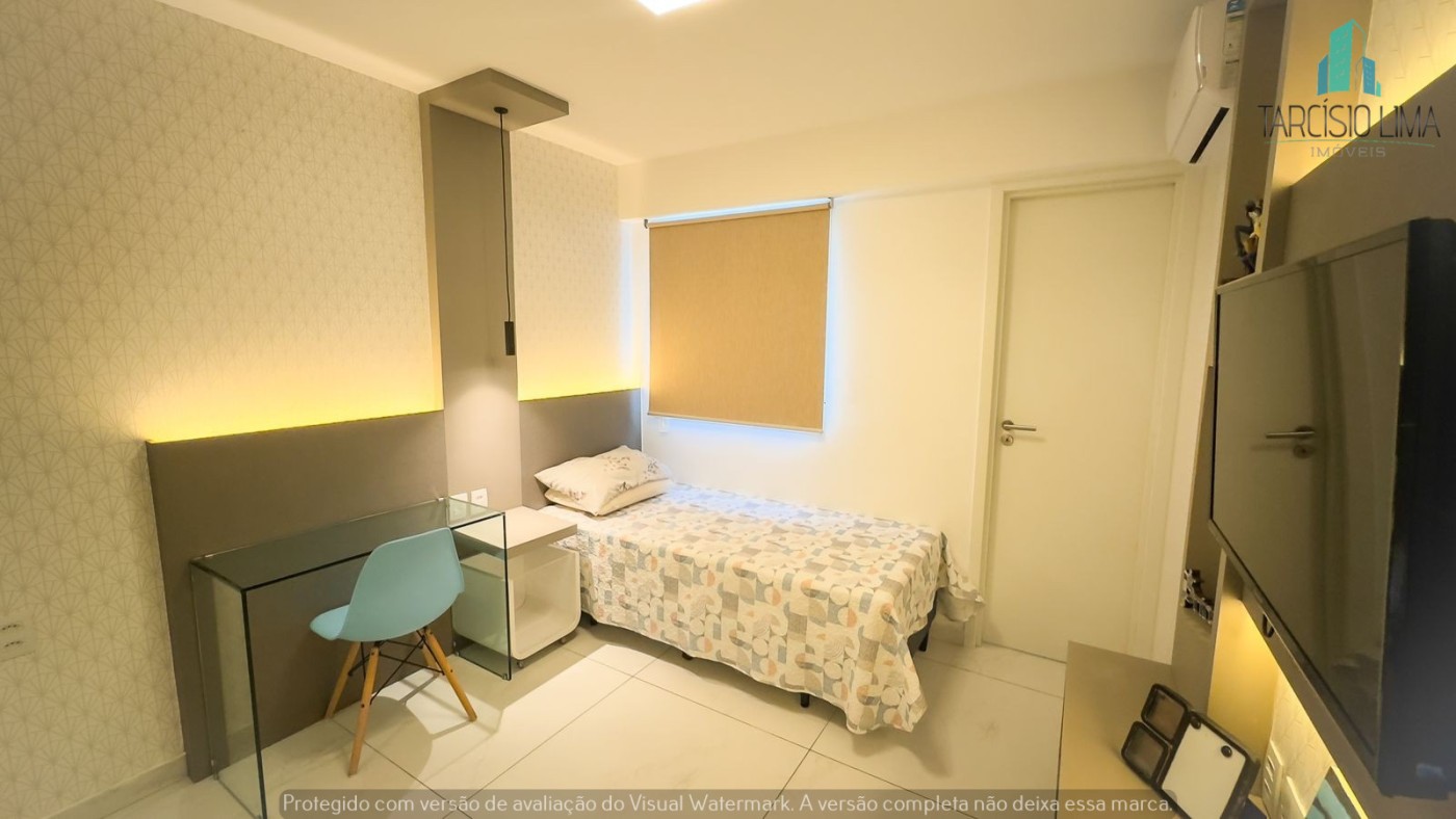 Apartamento, 3 quartos, 158 m² - Foto 8