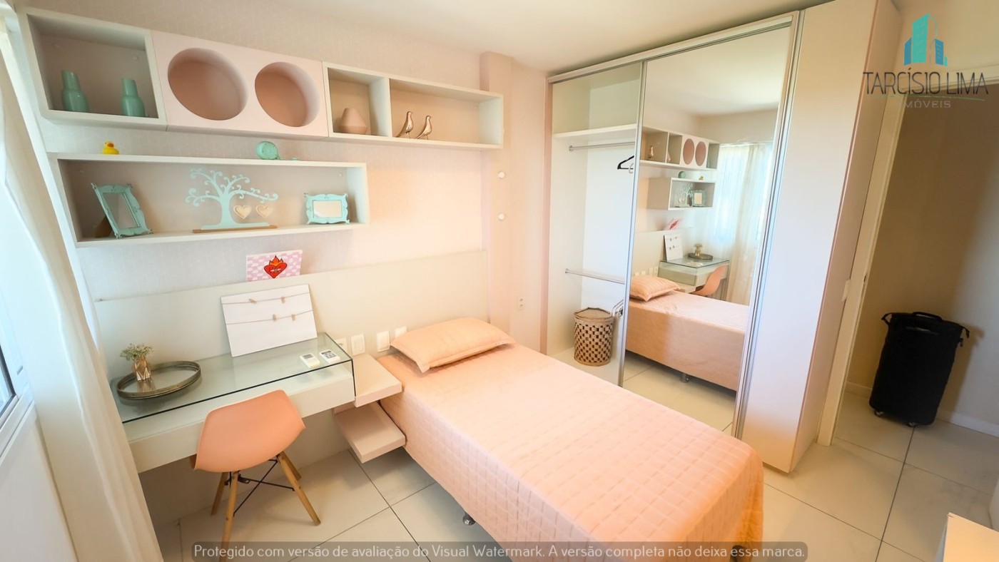 Apartamento, 3 quartos, 158 m² - Foto 10