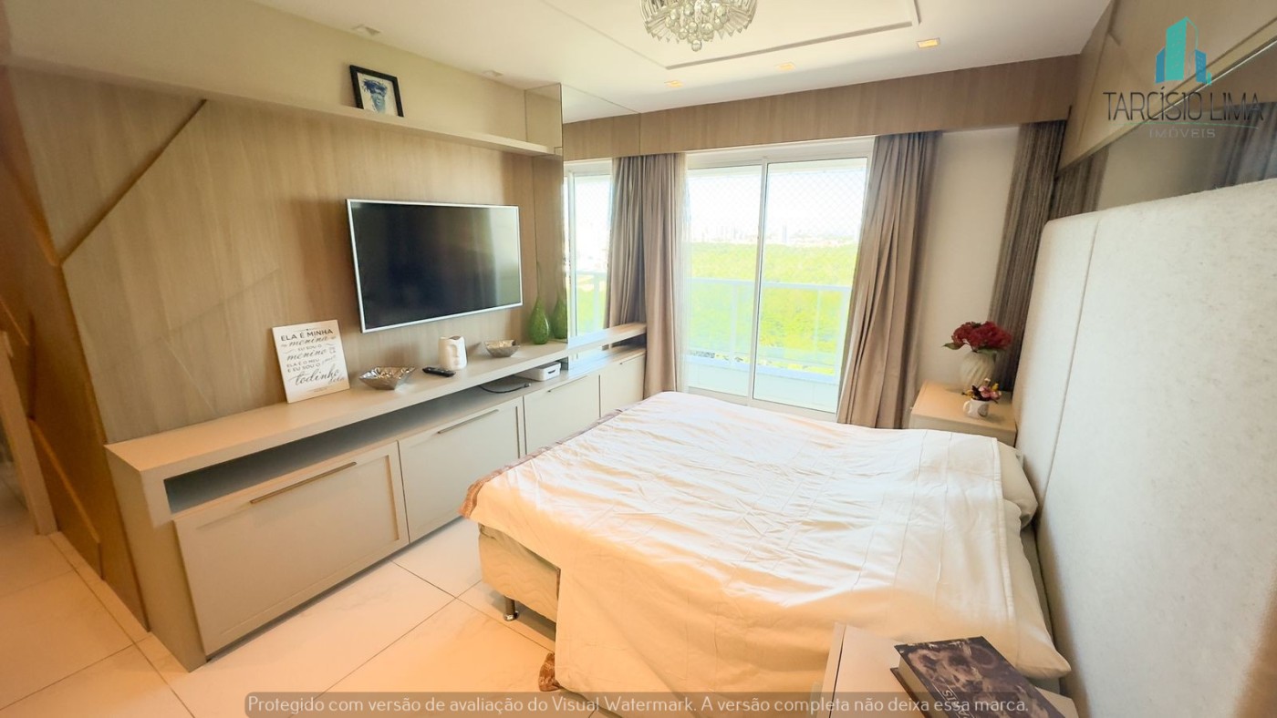 Apartamento, 3 quartos, 158 m² - Foto 12