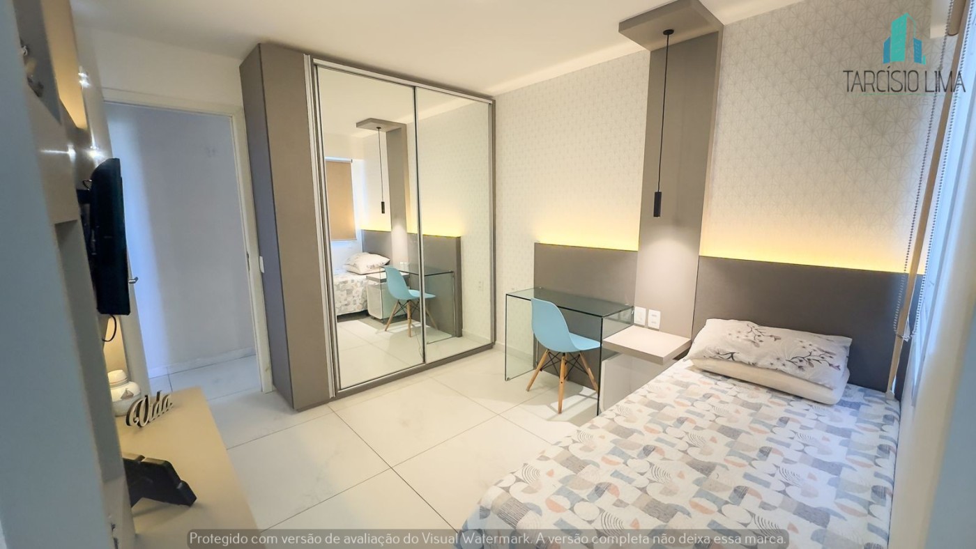 Apartamento, 3 quartos, 158 m² - Foto 11