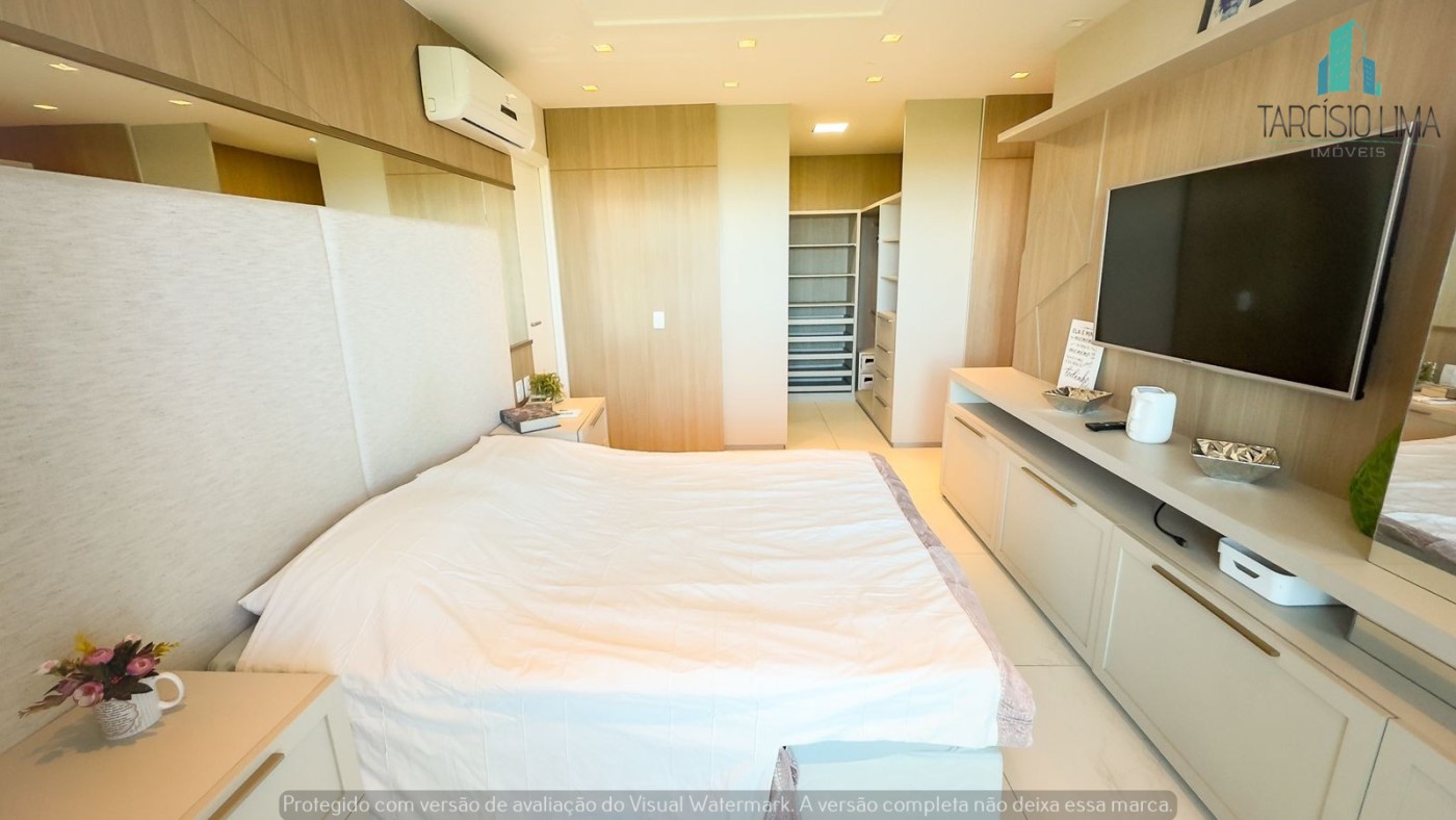 Apartamento, 3 quartos, 158 m² - Foto 13