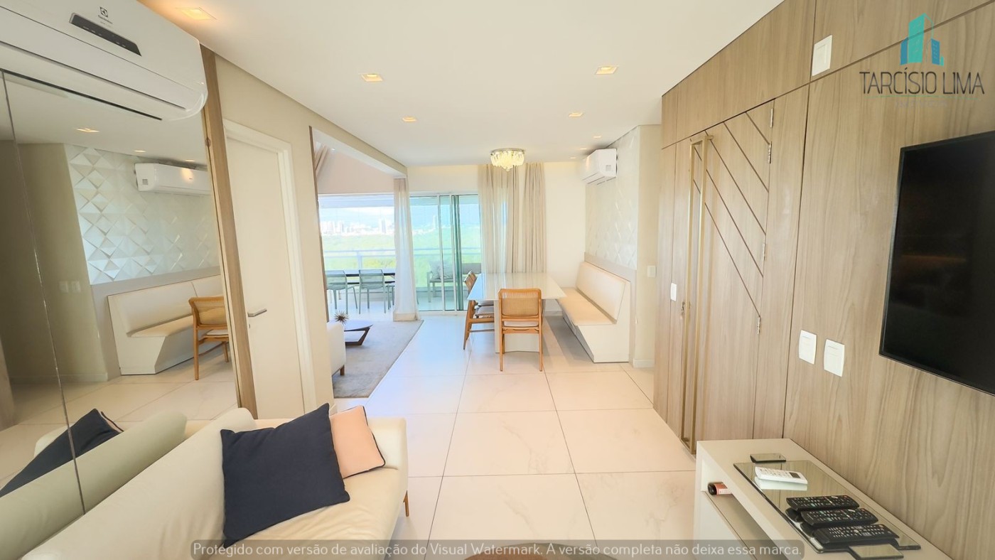 Apartamento, 3 quartos, 158 m² - Foto 16