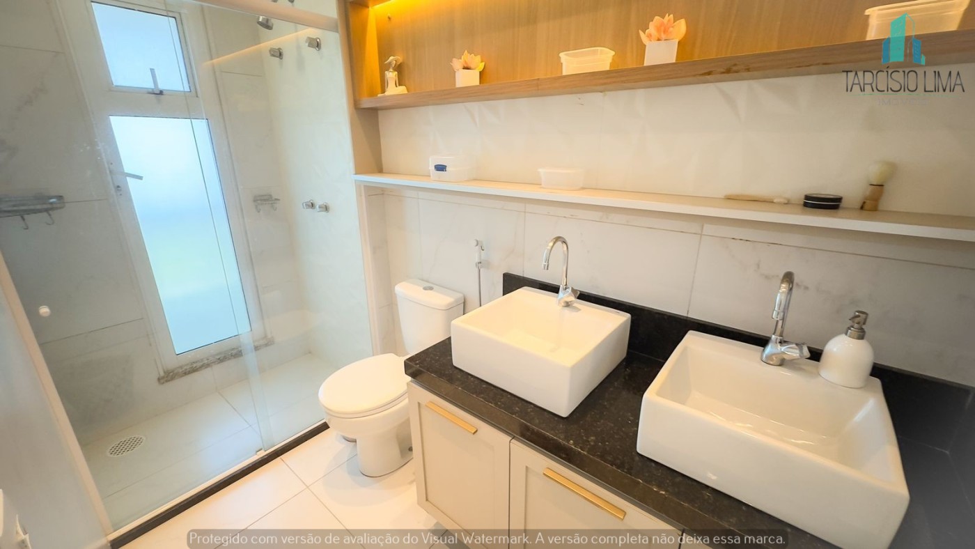 Apartamento, 3 quartos, 158 m² - Foto 15