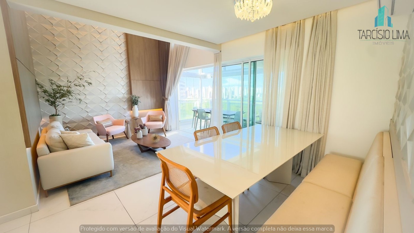 Apartamento, 3 quartos, 158 m² - Foto 18