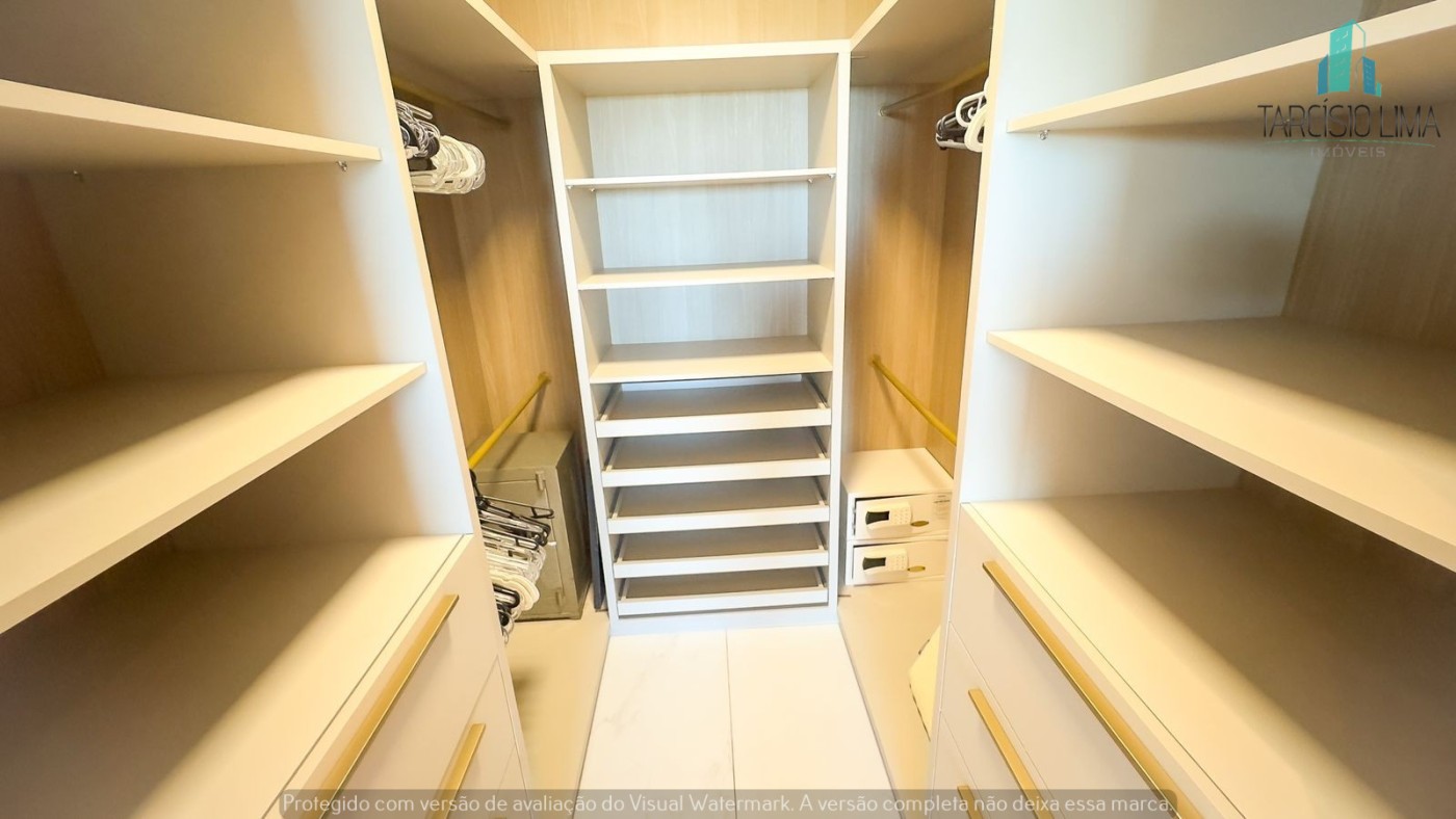 Apartamento, 3 quartos, 158 m² - Foto 14