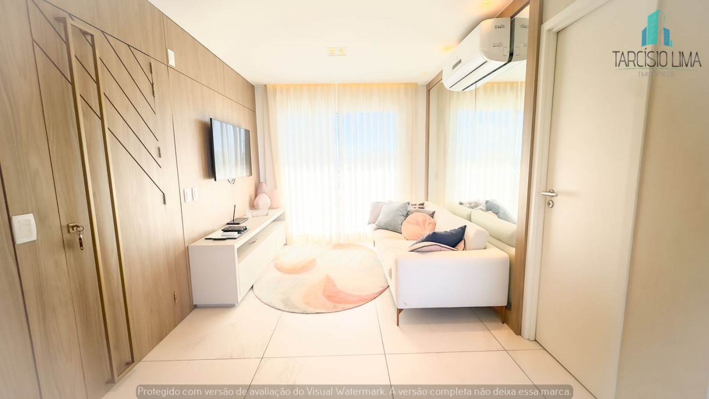 Apartamento, 3 quartos, 158 m² - Foto 17