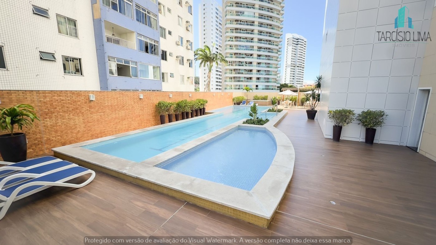 Apartamento, 3 quartos, 158 m² - Foto 19