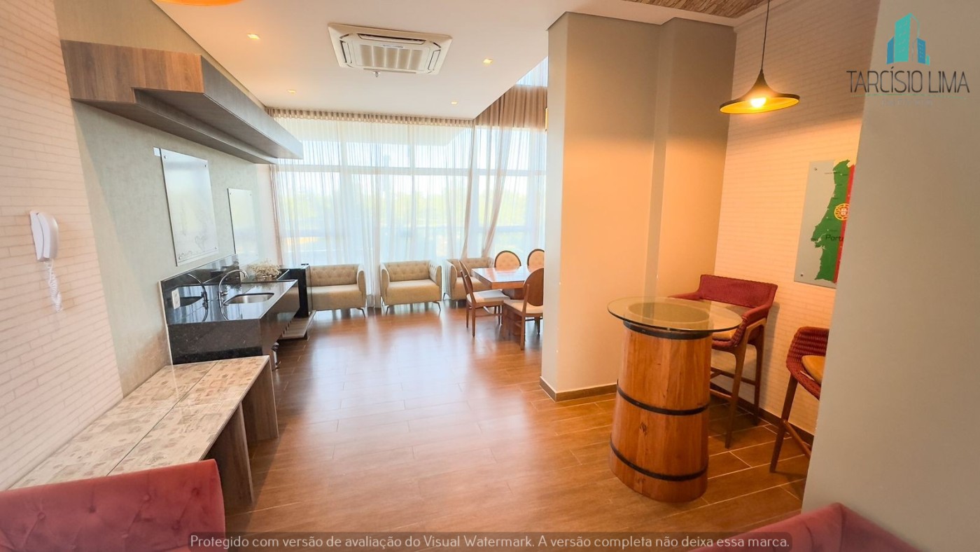 Apartamento, 3 quartos, 158 m² - Foto 21