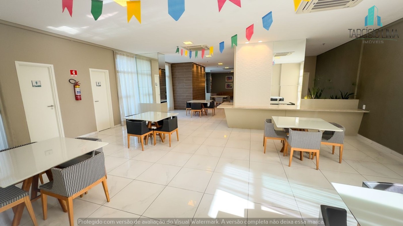 Apartamento, 3 quartos, 158 m² - Foto 20