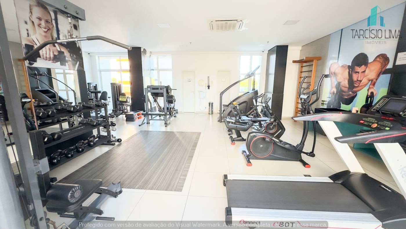 Apartamento, 3 quartos, 158 m² - Foto 22