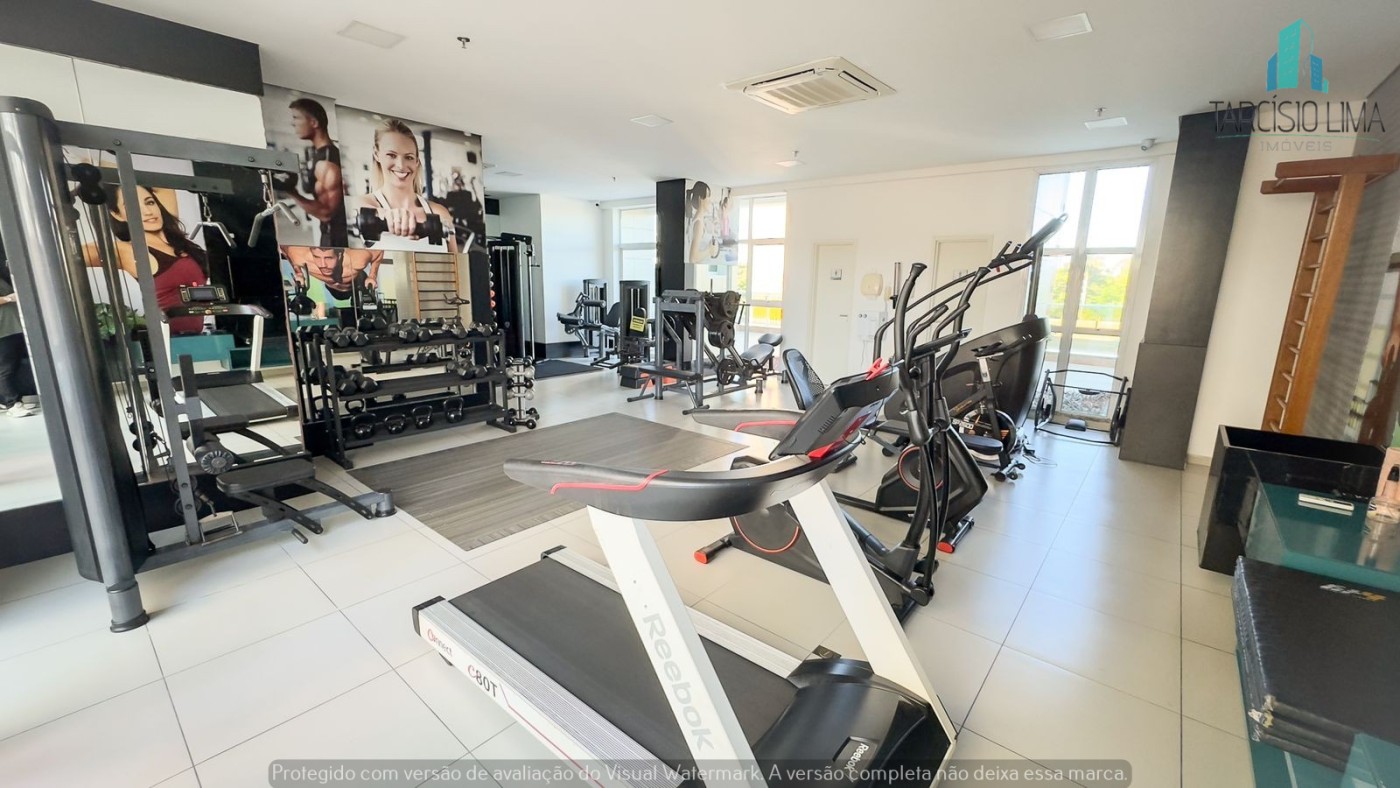 Apartamento, 3 quartos, 158 m² - Foto 23