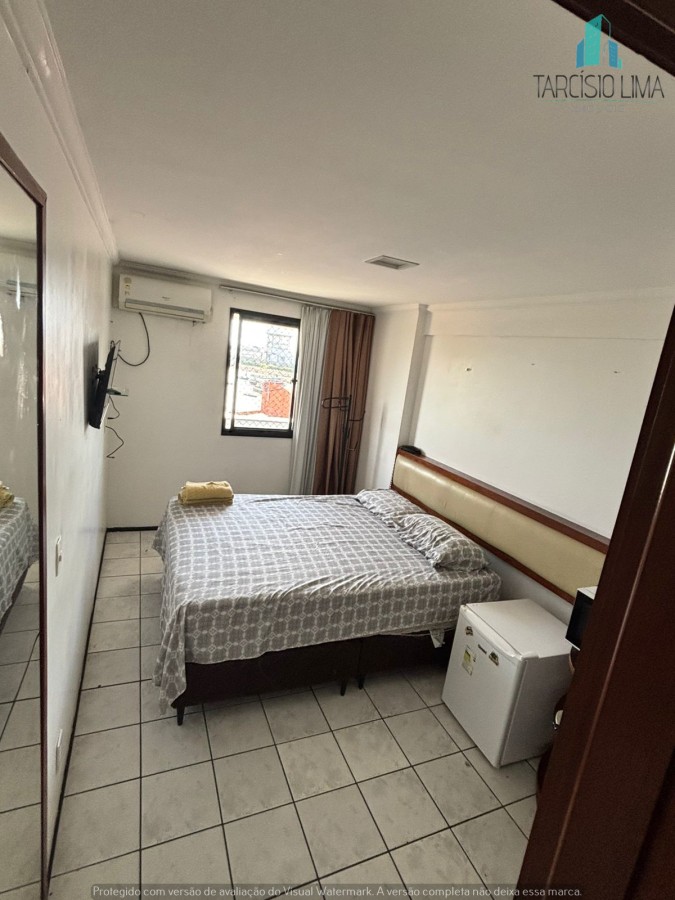 Apartamento, 2 quartos, 62 m² - Foto 17