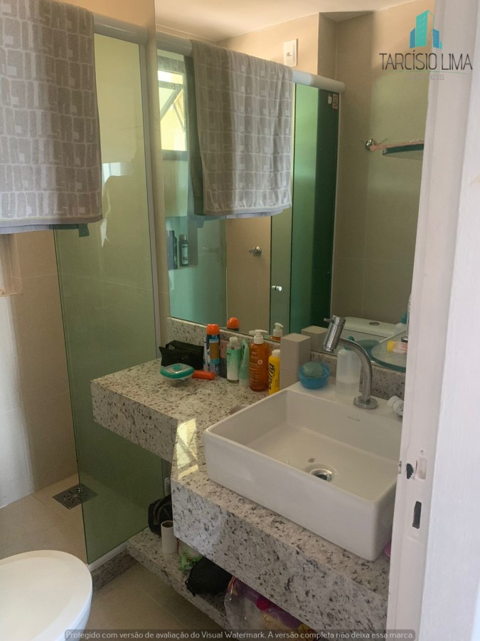 Apartamento, 2 quartos, 62 m² - Foto 22
