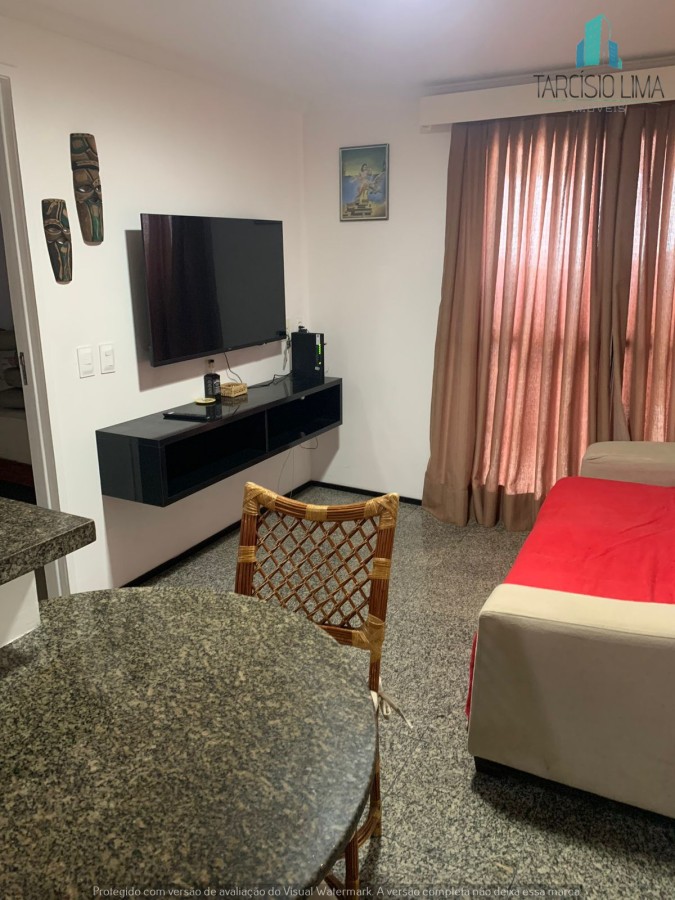 Apartamento, 2 quartos, 62 m² - Foto 24