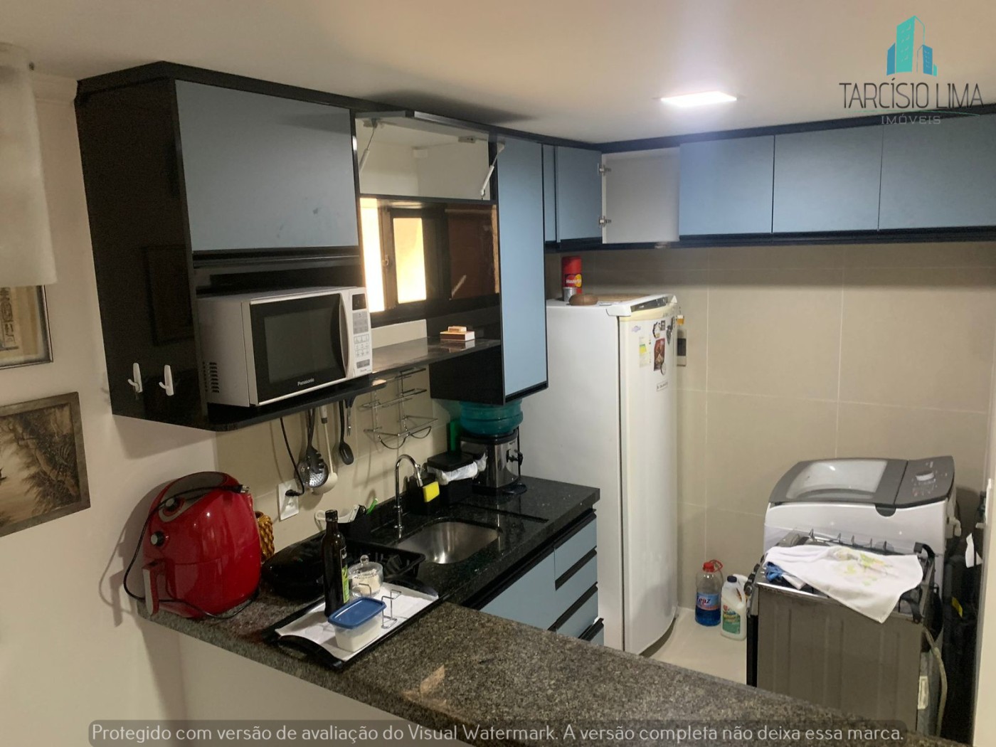 Apartamento, 2 quartos, 62 m² - Foto 26