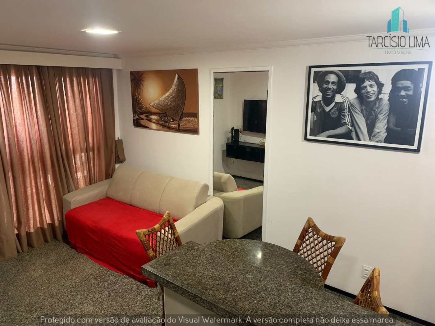 Apartamento, 2 quartos, 62 m² - Foto 28