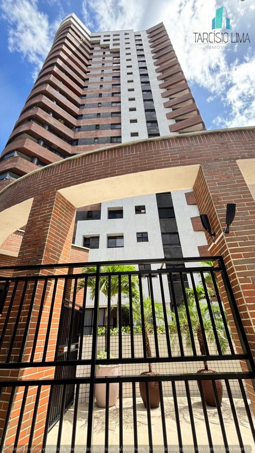 Apartamento, 4 quartos, 244 m² - Foto 2