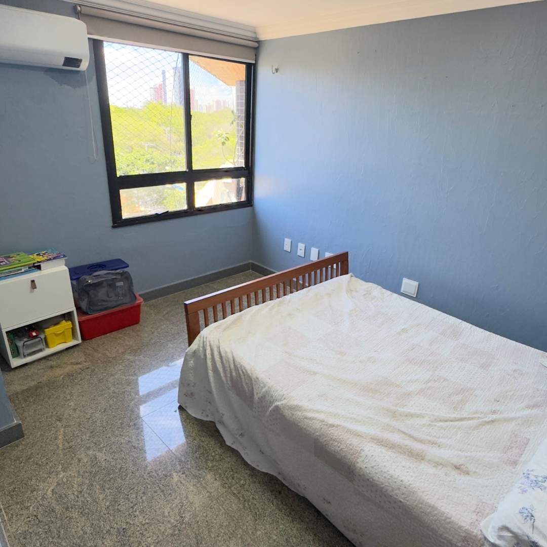 Apartamento, 4 quartos, 244 m² - Foto 10