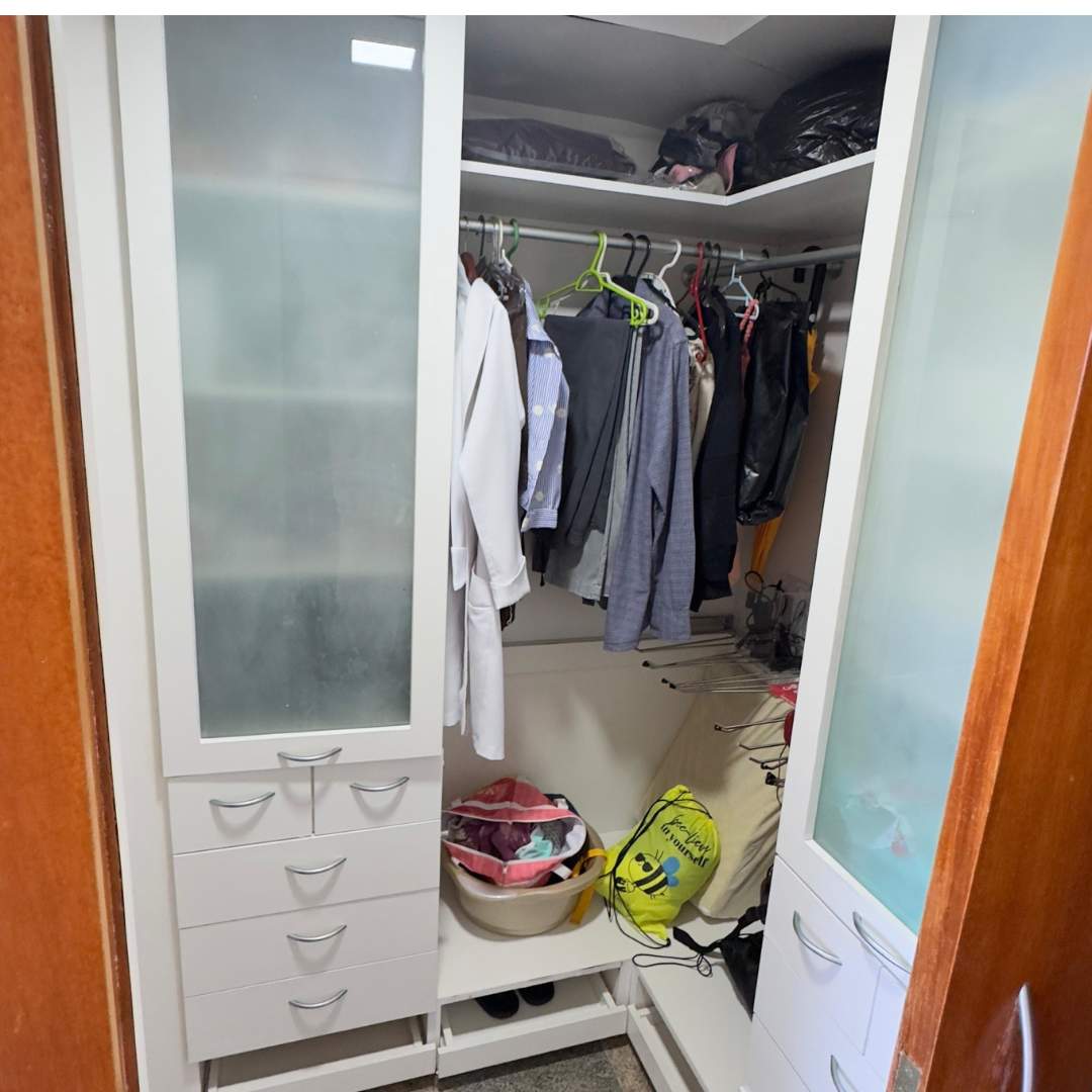 Apartamento, 4 quartos, 244 m² - Foto 12