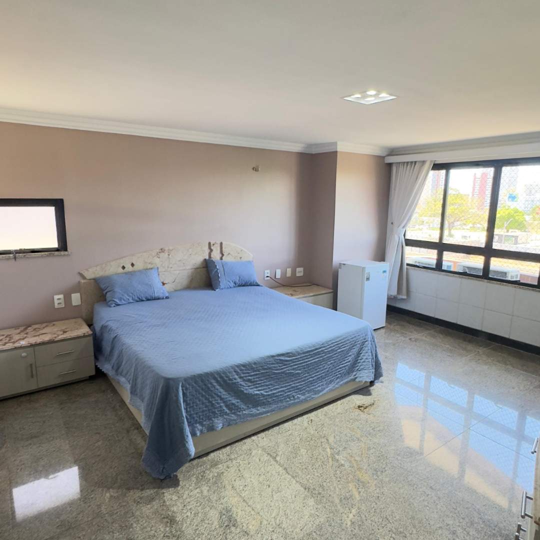 Apartamento, 4 quartos, 244 m² - Foto 13