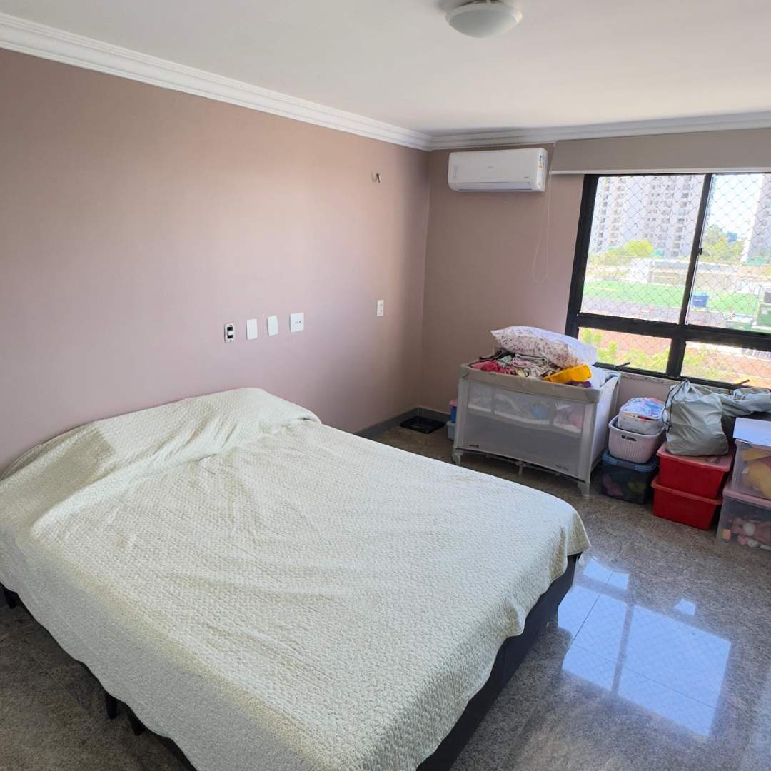 Apartamento, 4 quartos, 244 m² - Foto 14