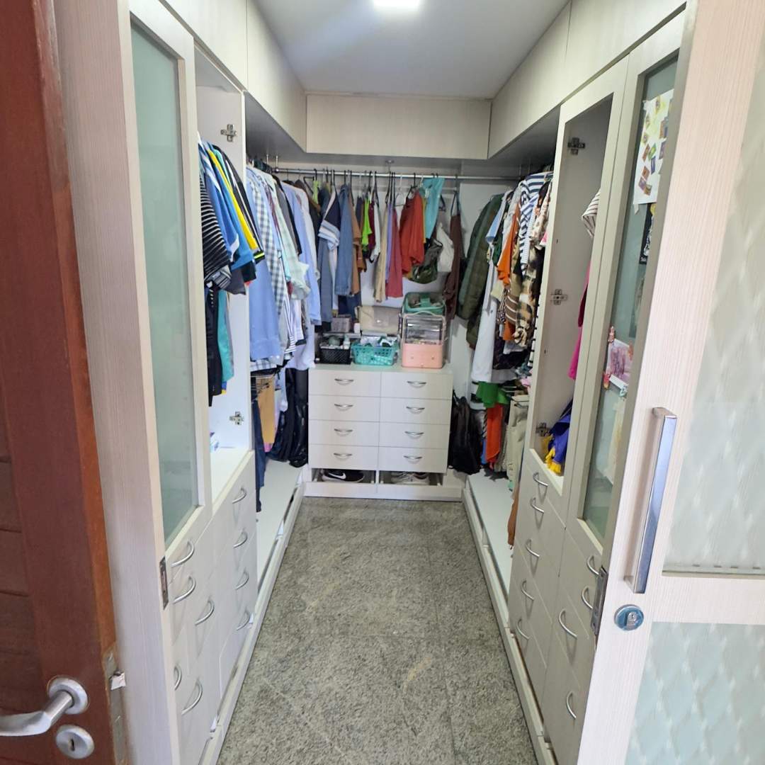 Apartamento, 4 quartos, 244 m² - Foto 15