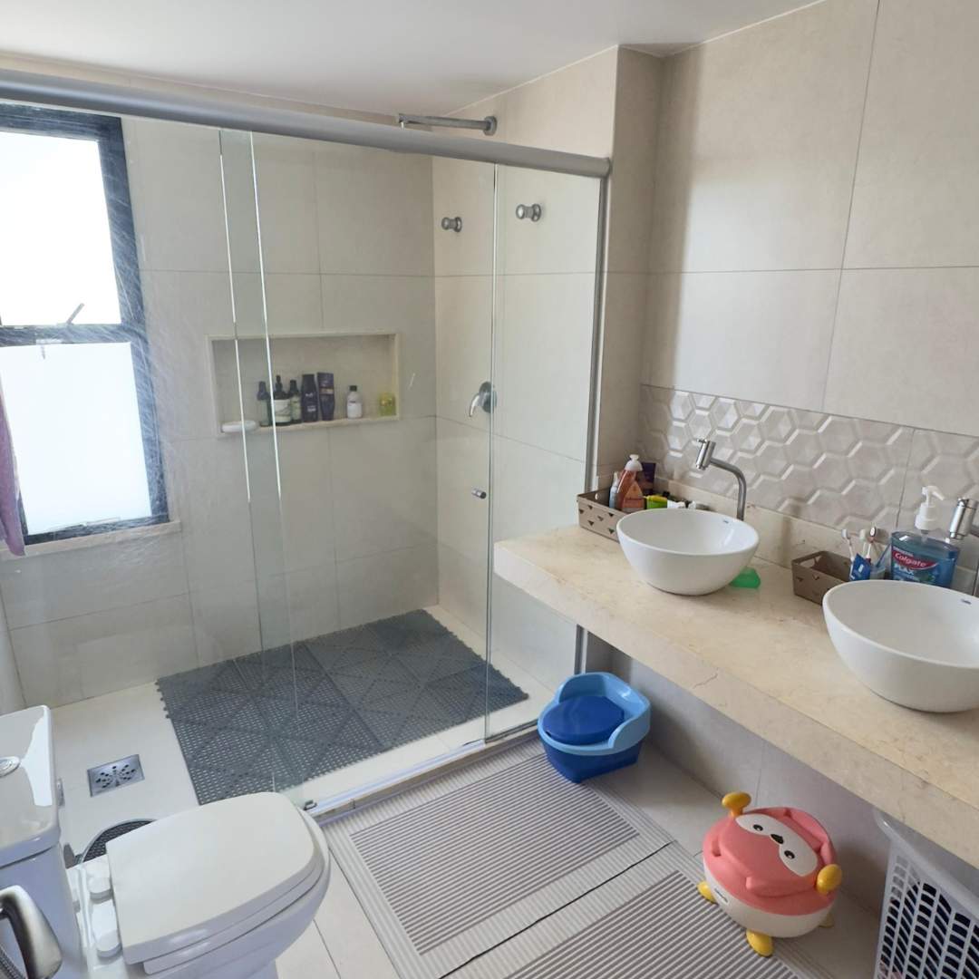 Apartamento, 4 quartos, 244 m² - Foto 16