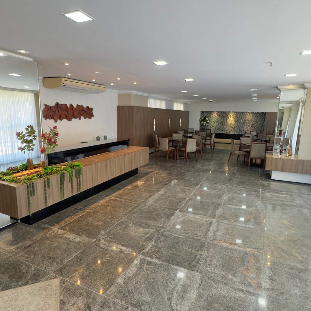 Apartamento, 4 quartos, 244 m² - Foto 17