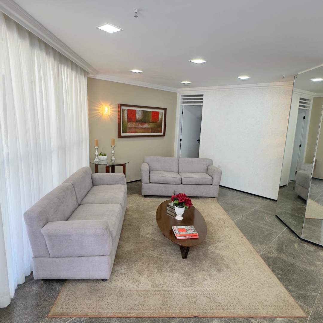Apartamento, 4 quartos, 244 m² - Foto 18