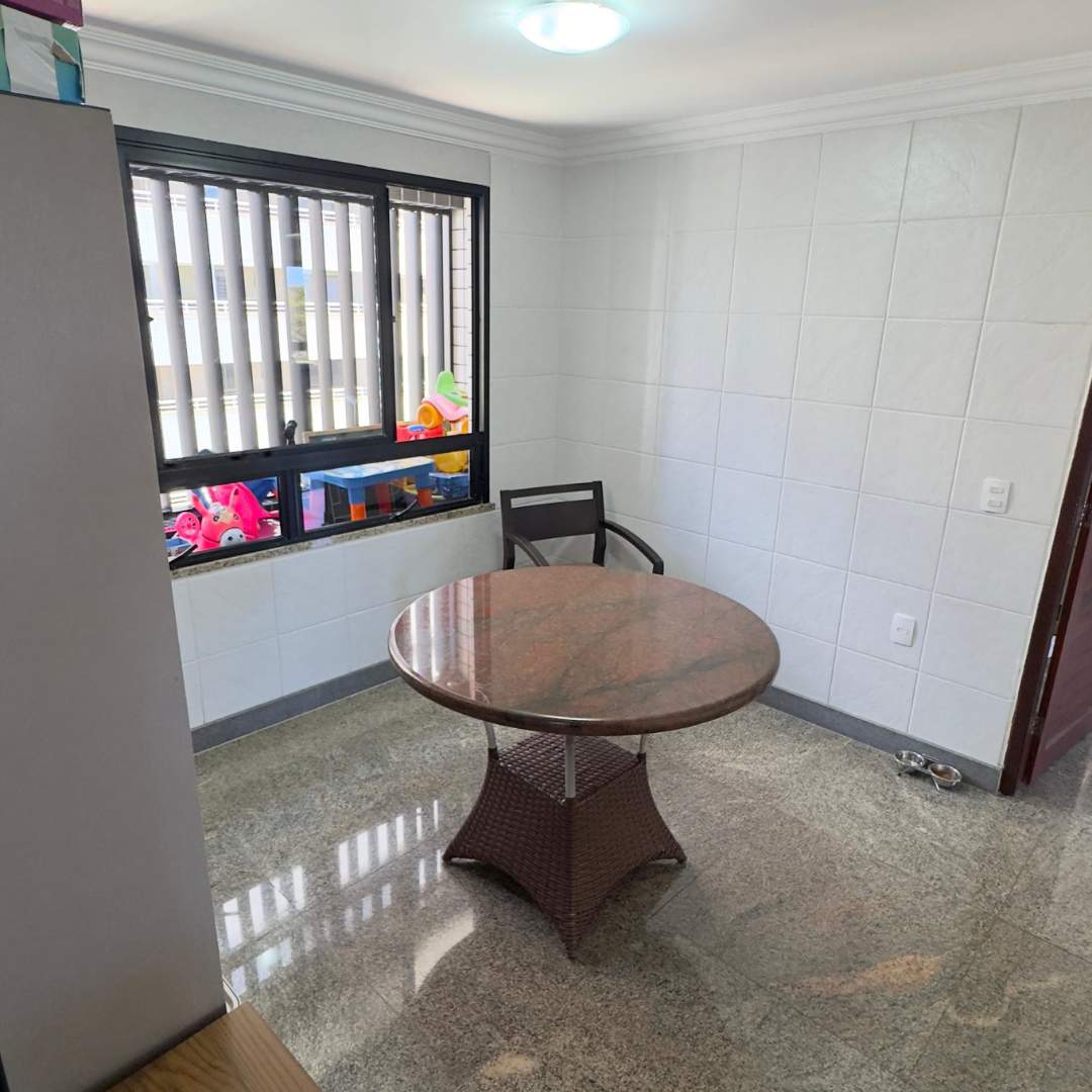 Apartamento, 4 quartos, 244 m² - Foto 19