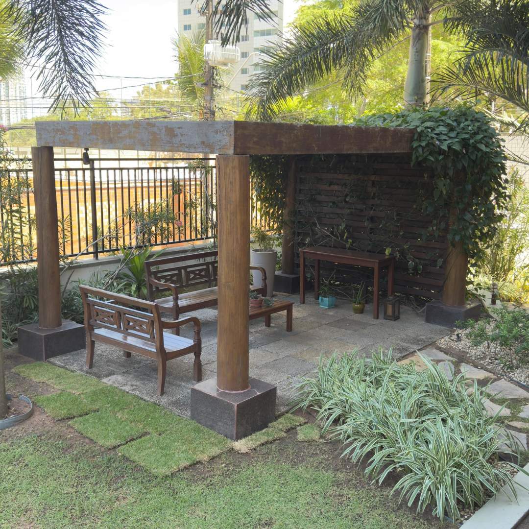 Apartamento, 4 quartos, 244 m² - Foto 21