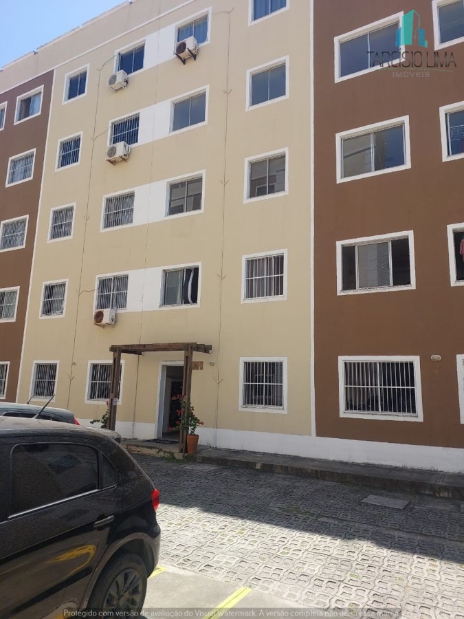 Apartamento, 2 quartos, 47 m² - Foto 1