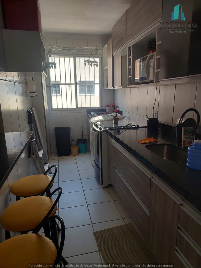 Apartamento, 2 quartos, 47 m² - Foto 4