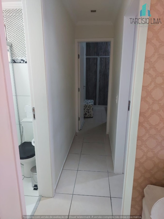 Apartamento, 2 quartos, 47 m² - Foto 5